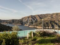 Villa for rent in Marbella