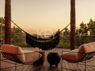 Villa for rent in Marbella