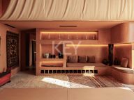 Villa for rent in Marbella