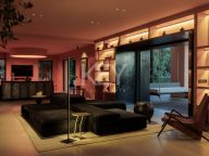 Villa for rent in Marbella