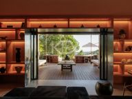 Villa for rent in Marbella