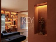 Villa for rent in Marbella