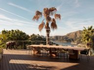Villa for rent in Marbella