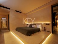 Villa for rent in Marbella
