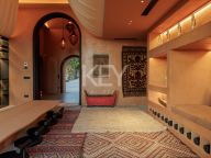 Villa for rent in Marbella