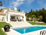 Villa for sale in Sotogrande