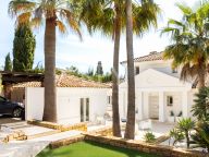 Villa for sale in Sotogrande