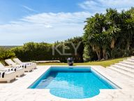 Villa for sale in Sotogrande
