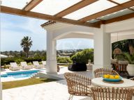 Villa for sale in Sotogrande