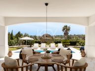Villa for sale in Sotogrande