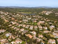 Villa for sale in Sotogrande