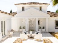 Villa for sale in Sotogrande