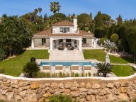 Villa for sale in Sotogrande