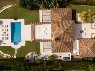Villa for sale in Sotogrande