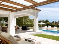 Villa for sale in Sotogrande