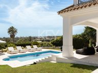 Villa for sale in Sotogrande