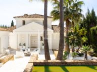 Villa for sale in Sotogrande