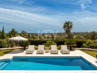 Villa for sale in Sotogrande