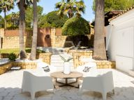 Villa for sale in Sotogrande