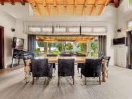 Villa for sale in La Zagaleta, Benahavis