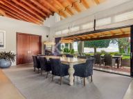 Villa for sale in La Zagaleta, Benahavis