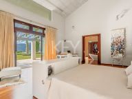 Villa for sale in La Zagaleta, Benahavis