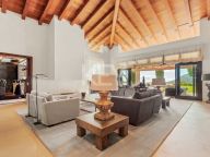 Villa for sale in La Zagaleta, Benahavis