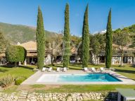 Villa for sale in La Zagaleta, Benahavis