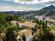 Villa for sale in La Zagaleta, Benahavis