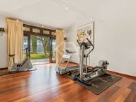 Villa for sale in La Zagaleta, Benahavis
