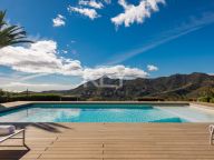 Villa for sale in La Zagaleta, Benahavis