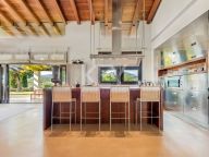 Villa for sale in La Zagaleta, Benahavis