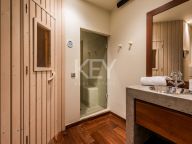 Villa for sale in La Zagaleta, Benahavis