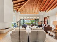 Villa for sale in La Zagaleta, Benahavis