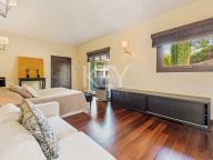Villa for sale in La Zagaleta, Benahavis