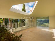 Villa for sale in La Zagaleta, Benahavis