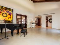 Villa for sale in La Zagaleta, Benahavis