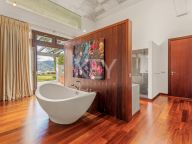 Villa for sale in La Zagaleta, Benahavis