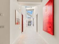 Villa for sale in La Zagaleta, Benahavis