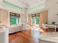 Villa for sale in La Zagaleta, Benahavis