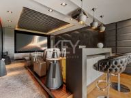 Villa for sale in La Zagaleta, Benahavis