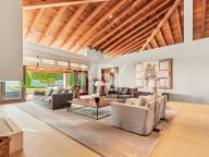 Villa for sale in La Zagaleta, Benahavis