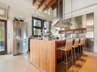 Villa for sale in La Zagaleta, Benahavis