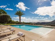 Villa for sale in La Zagaleta, Benahavis