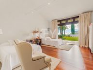 Villa for sale in La Zagaleta, Benahavis