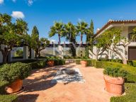 Villa for sale in La Zagaleta, Benahavis