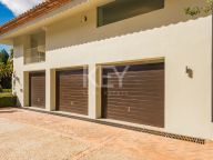 Villa for sale in La Zagaleta, Benahavis