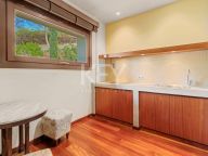 Villa for sale in La Zagaleta, Benahavis