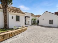Villa for sale in Golden Mile, Marbella Golden Mile