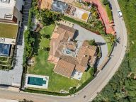 Villa for sale in Golden Mile, Marbella Golden Mile